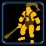 Oni Slayer Trophy