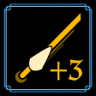 Proper Maintenance Trophy