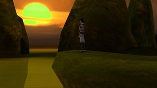 Kingdom of Paradise Screenshot 9
