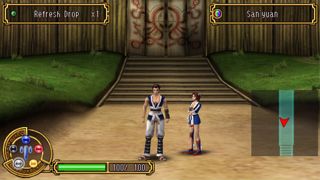Kingdom of Paradise Screenshot 7