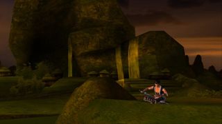 Kingdom of Paradise Screenshot 5