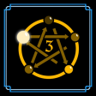 The Fruits of Mastery Trophy