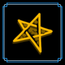 The Power of Talismans Trophy