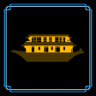 The Town of Boats and Ships Trophy