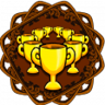 BEST OF THE BEST Trophy