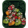 BLACK DEATH Trophy