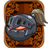 FRIENDLY FIRE Trophy