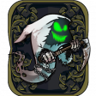 GHOSTBUSTER Trophy