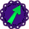 I CAN DO MORE Trophy
