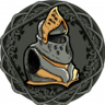 IRONCLAD Trophy