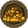 LEAD LEADER Trophy
