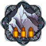 NO STONE UNTURNED Trophy