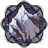 ROADS LESS TRAVELED Trophy
