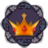 THE END Trophy