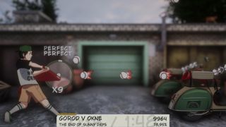Kovox Pitch Screenshot 6