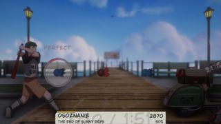 Kovox Pitch Screenshot 2