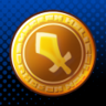 Combo Master Trophy