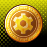 Expert Adventurer Trophy