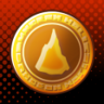 Full-fledged Adventurer Trophy