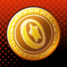 Millionaire Trophy