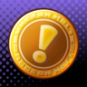 Rare Hunter Amateur Trophy