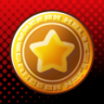 Rare Hunter Veteran Trophy