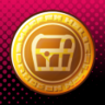 Treasure Hunter Trophy