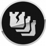 Clear Cutting Trophy