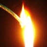 Relight my Cannon Trophy