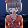Bad News Priestess Trophy