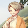 Recently, That Old Lady Is Unusual. Trophy
