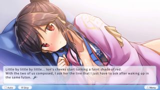 My Girlfriend is a Mermaid!? Refine Screenshot 6