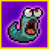 Bug Squisher Trophy