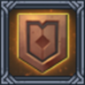 Warchief Rank Trophy