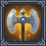 Warlord Trophy