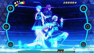 Persona 3: Dancing in Moonlight Screenshot 5