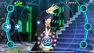 Persona 3: Dancing in Moonlight Screenshot 7