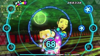 Persona 3: Dancing in Moonlight Screenshot 6