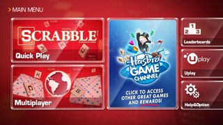 Scrabble Screenshot 2