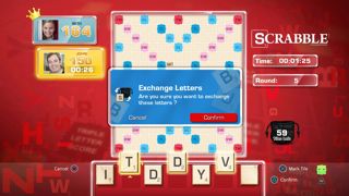 Scrabble Screenshot 9
