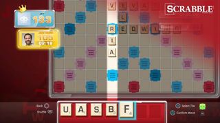Scrabble Screenshot 5