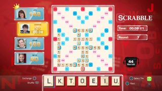 Scrabble Screenshot 6