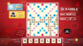 Scrabble Screenshot 1