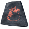 Bull in a China Shop Trophy