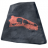 Hunter Becomes Hunted Trophy