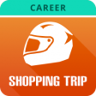 Shopping Trip Trophy