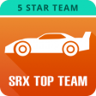 SRX Top Team Trophy