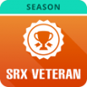 SRX Veteran Trophy