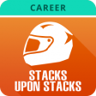 Stacks Upon Stacks Trophy