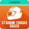 Stadium Trucks Racer Trophy